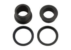 Dt-swiss 350 And 370 15x100/110mm Front Hub End Cap Kit