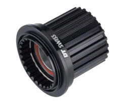 Dt-swiss Micro Spline Freehub Body For 12x142/148mm Ratchet Drive Hubs