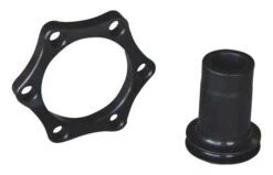 Boostinator -Fox Racing Shox Shop dt240 350 rear boostinator