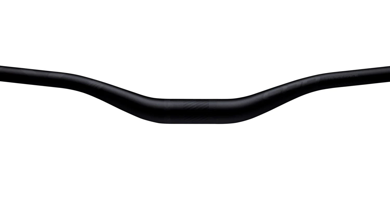 Race Face ERA 35 Carbon Handlebar 800mm Wide - 2025 2 Race Face ERA 35 Carbon Handlebar 800mm Wide - 2025 - Image 2