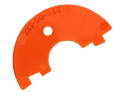 Fox Racing Shox Float X 2.5mm Travel Spacer Single 2022+