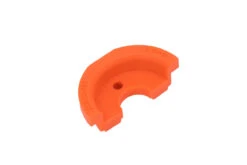 Fox Racing Shox Float X2 5.0mm Travel Spacer 2021+