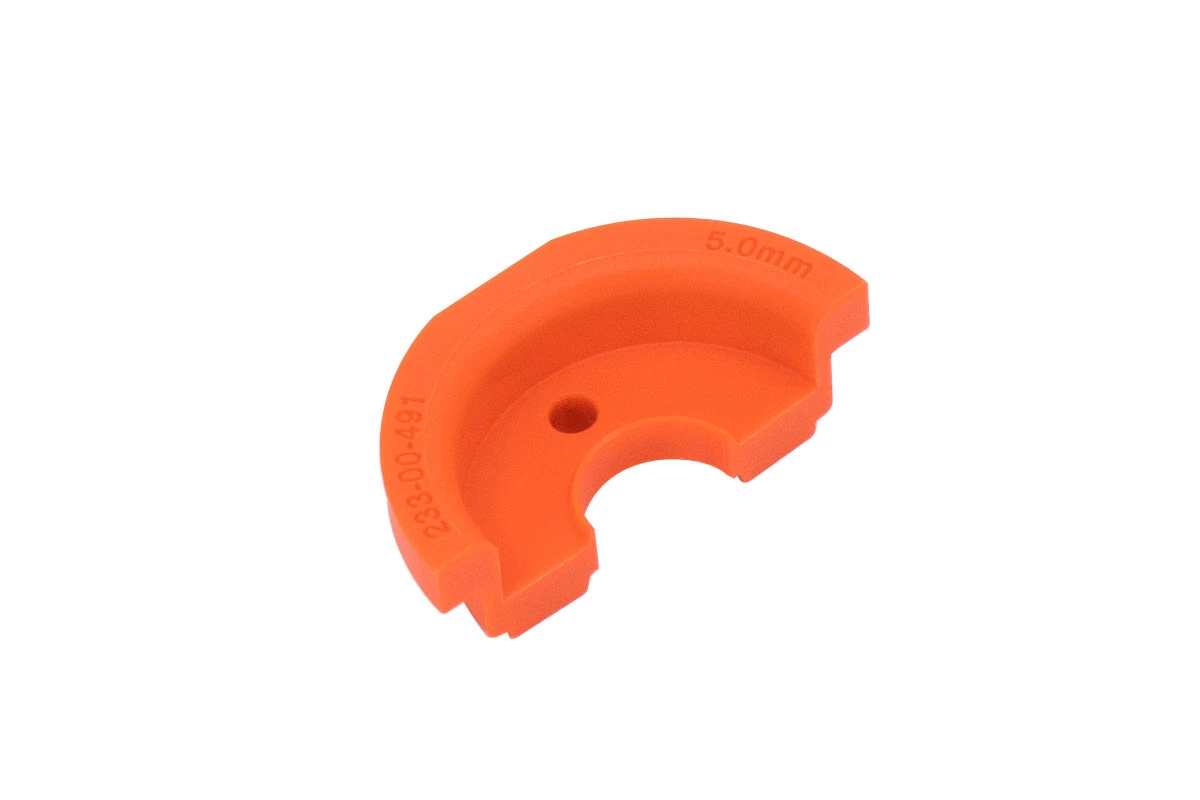 Fox Racing Shox Float X2 5.0mm Travel Spacer 2021+ 1 Fox Racing Shox Float X2 5.0mm Travel Spacer 2021+