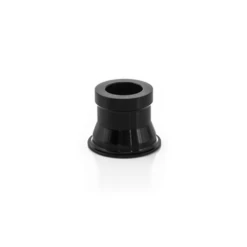 Industry-nine 12mm Rear Drive-Side Micro Spline Endcap For Hydra And 1/1 Hubs