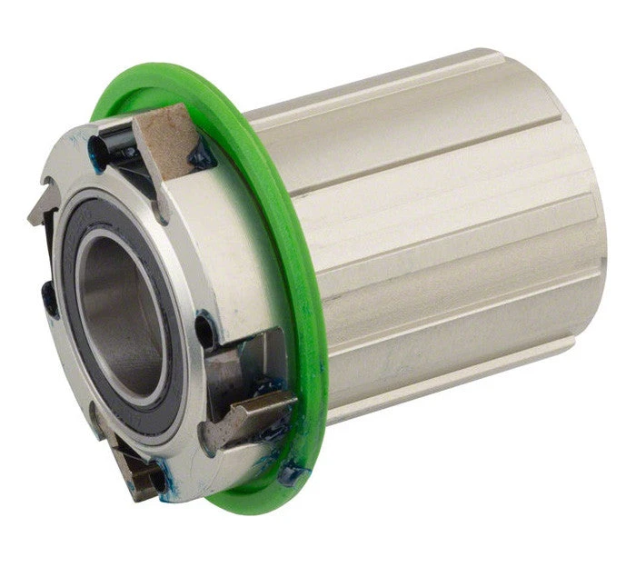 HOPE Pro 4 HG Freehub Body 1 HOPE Pro 4 HG Freehub Body