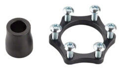 Boostinator -Fox Racing Shox Shop hope pro4 evo pro2 evo rear boostinator