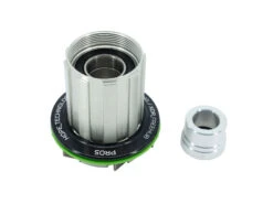 HOPE Pro 5 Aluminum HG Freehub Body