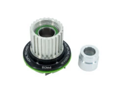 HOPE Pro 5 Aluminum Micro Spline Freehub Body
