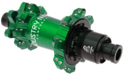 Industry-nine Hydra System Straight-Pull 12x148mm Boost 32H Rear Hub -Fox Racing Shox Shop hydra system green