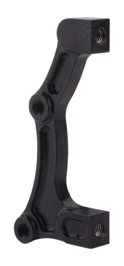 HOPE Disc Brake Adapter -Fox Racing Shox Shop is to post 203