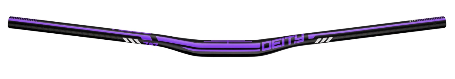 DEITY Skyline 787 Handlebar 20 DEITY Skyline 787 Handlebar - Image 20