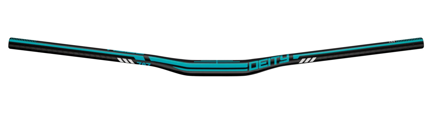DEITY Skyline 787 Handlebar 17 DEITY Skyline 787 Handlebar - Image 17