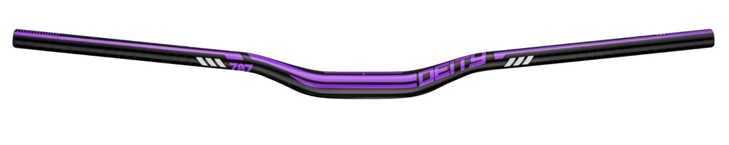 DEITY Skyline 787 Handlebar 19 DEITY Skyline 787 Handlebar - Image 19