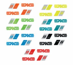 M6 Mountain Handlebar -Fox Racing Shox Shop m6 decals