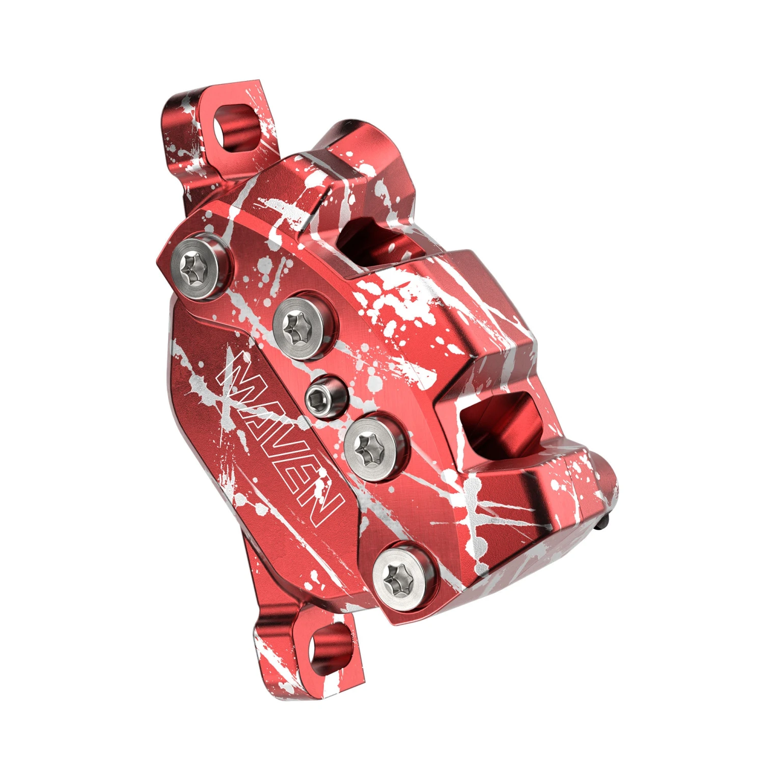 SRAM Maven Ultimate LTD Expert Brakeset (Rotors And Bleed Kit Included) 12 SRAM Maven Ultimate LTD Expert Brakeset (Rotors And Bleed Kit Included) - Image 12