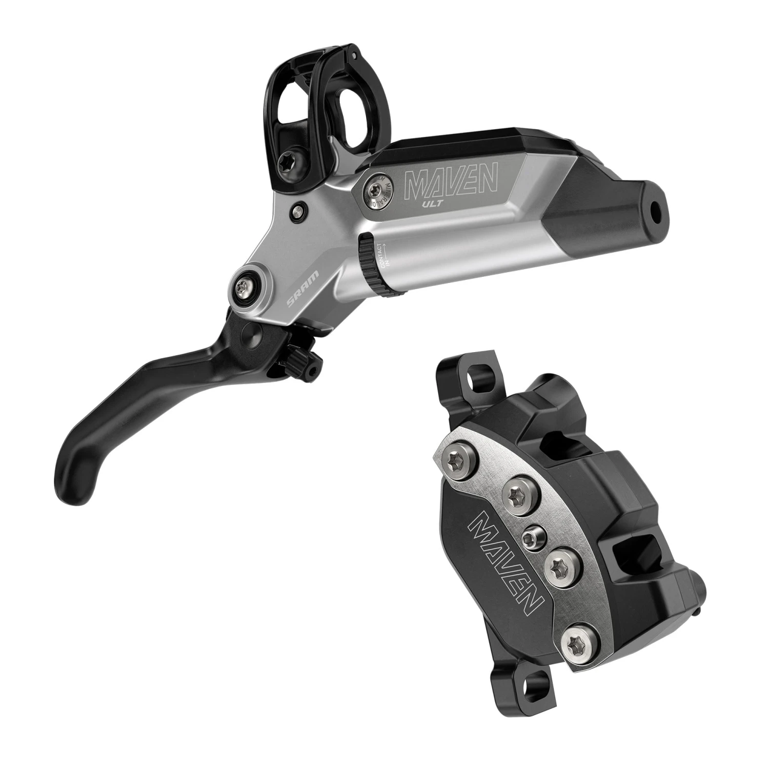 SRAM Maven Ultimate Brake 1 SRAM Maven Ultimate Brake