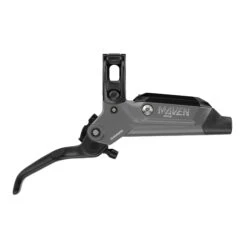 SRAM Maven Bronze Brake -Fox Racing Shox Shop maven brakes 0002s 0006 925020877000 DB MVN BRZ SIN BDPA 20P 160 180 650 c Lever Side png