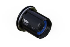 MTB Steel HG Driver