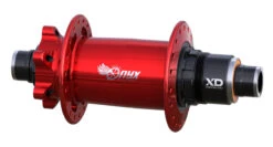 Onyx MTB 12x157mm Super Boost 32h Rear Hub -Fox Racing Shox Shop onyx mtb 157 candy red