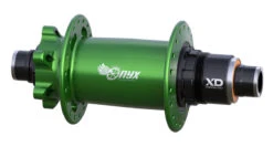 Onyx MTB 12x157mm Super Boost 32h Rear Hub -Fox Racing Shox Shop onyx mtb 157 green