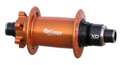 Onyx MTB 12x157mm Super Boost 32h Rear Hub -Fox Racing Shox Shop onyx mtb 157 orange