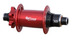 Onyx MTB 12x157mm Super Boost 32h Rear Hub -Fox Racing Shox Shop onyx mtb 157 red