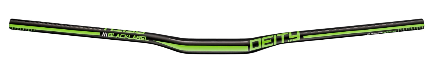 DEITY Black Label Handlebar 4 DEITY Black Label Handlebar - Image 4