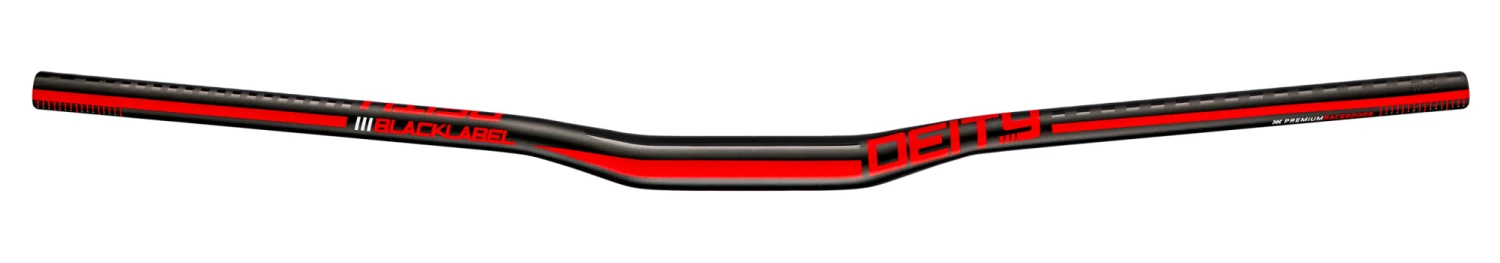 DEITY Black Label Handlebar 7 DEITY Black Label Handlebar - Image 7