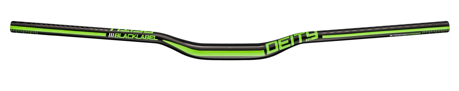 DEITY Black Label Handlebar 5 DEITY Black Label Handlebar - Image 5