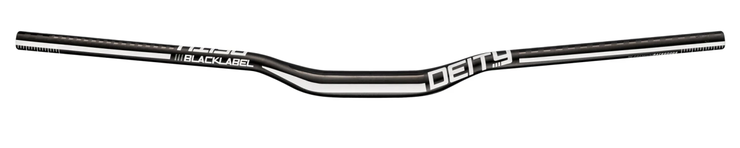 DEITY Black Label Handlebar 14 DEITY Black Label Handlebar - Image 14