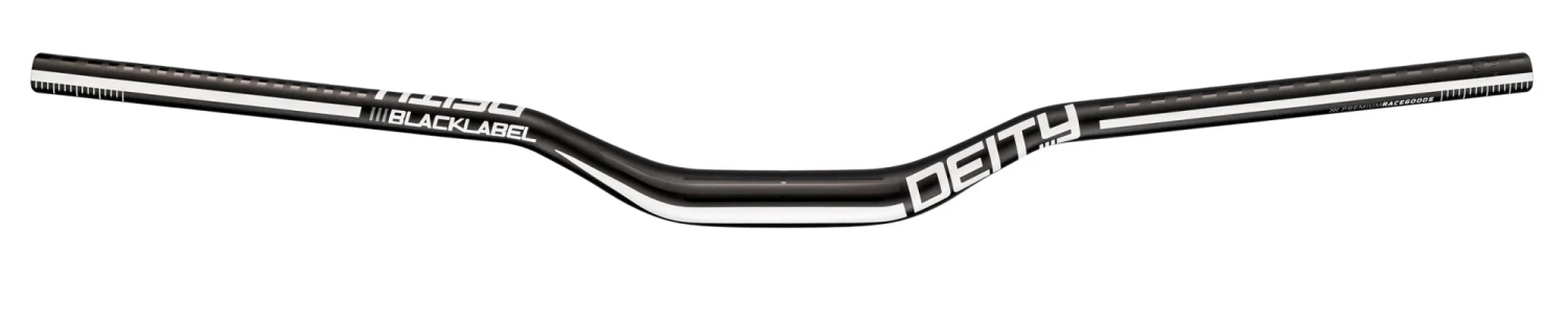 DEITY Black Label Handlebar 15 DEITY Black Label Handlebar - Image 15