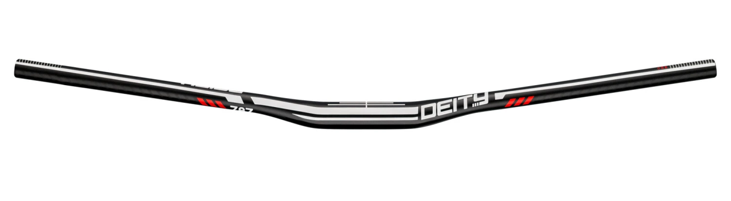 DEITY Skyline 787 Handlebar 6 DEITY Skyline 787 Handlebar - Image 6