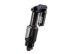 ROCKSHOX Vivid Air Ultimate DH RC2 Metric Trunnion Rear Shock