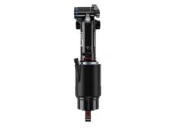 ROCKSHOX Vivid Air Ultimate RC2T Trunnion Rear Shock - Transition Spire (2021+) - 205mm X 65mm -Fox Racing Shox Shop rockshox vivid air rc2t trunnion front d9620330 e3e7 4fd0 ad38 4b20616786e7