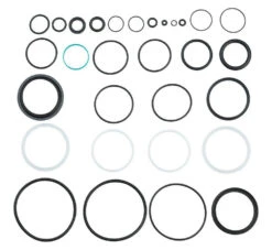 Fox Racing Shox Float X2 Spring And Damper Rebuild Kit - 2018