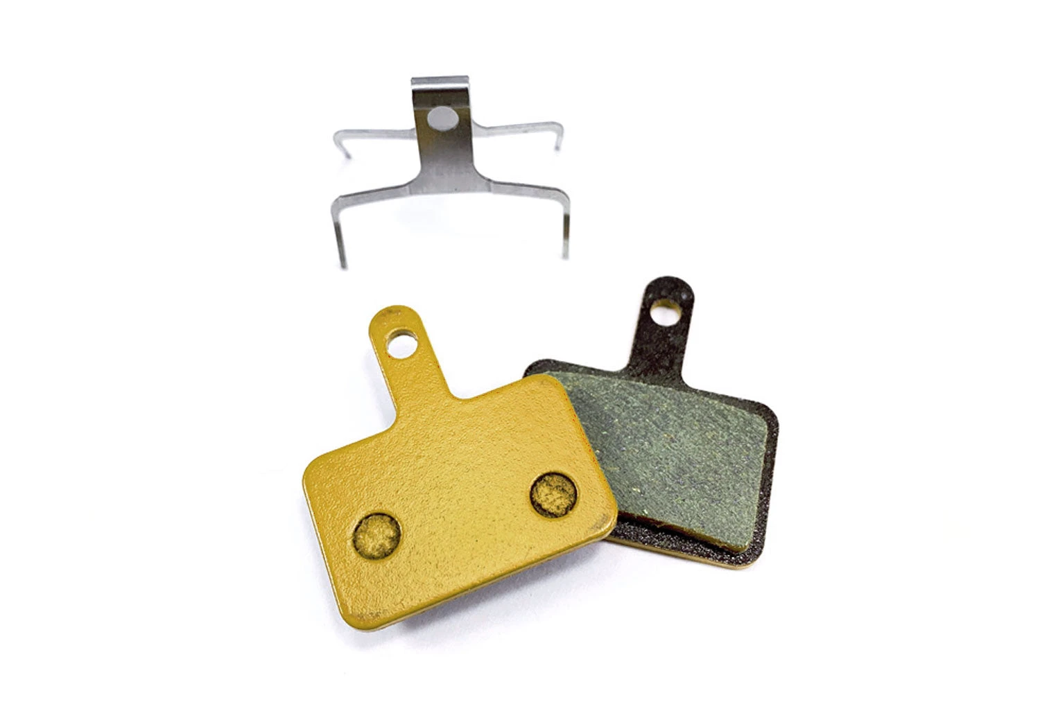 Gold Label HD Brake Pads - Shimano Deore 1 Gold Label HD Brake Pads - Shimano Deore