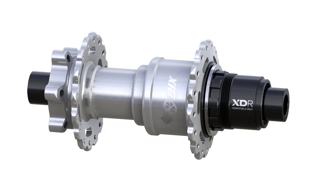 Onyx Vesper ISO 12x157mm Super Boost 32h Rear Hub 2 Onyx Vesper ISO 12x157mm Super Boost 32h Rear Hub - Image 2