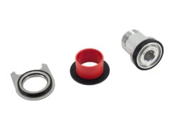 SRAM XX SL Eagle Transmission T-Type AXS Rear Derailleur Full Mount Bolt Kit
