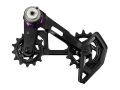 SRAM X0 Transmission T-Type Rear Derailleur Cage Assy Kit