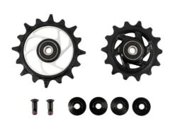 SRAM XX SL Eagle Transmission T-Type AXS Rear Derailleur "Magic" Pulley Kit