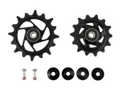 SRAM XX Eagle Transmission T-Type AXS Rear Derailleur "Magic" Pulley Kit