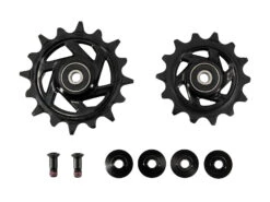 SRAM X0 Eagle Transmission T-Type AXS Rear Derailleur Pulley Kit