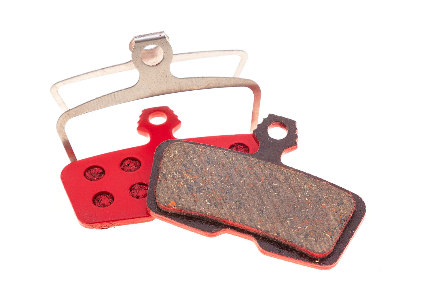 Red Label RACE Brake Pads - SRAM Code 1 Red Label RACE Brake Pads - SRAM Code