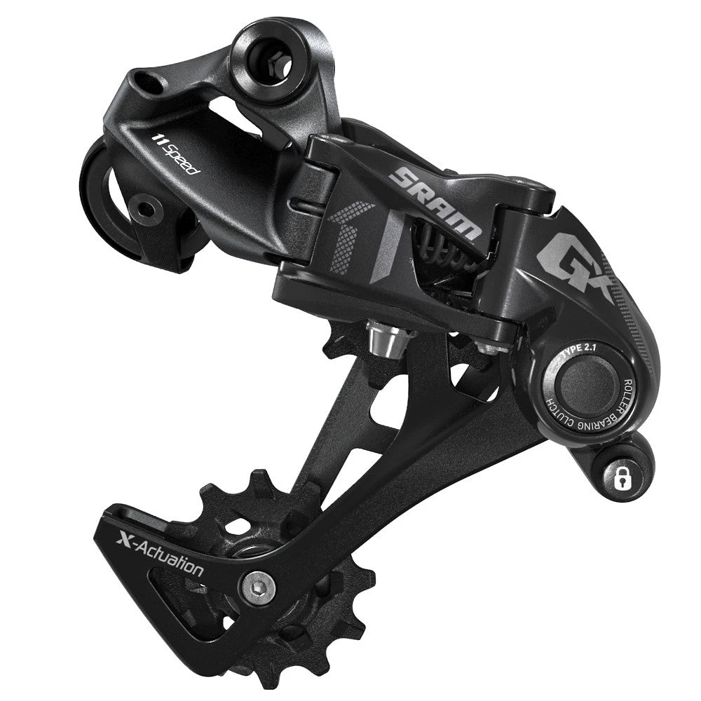 SRAM GX 1x11 Type 2.1 Rear Derailleur 1 SRAM GX 1x11 Type 2.1 Rear Derailleur