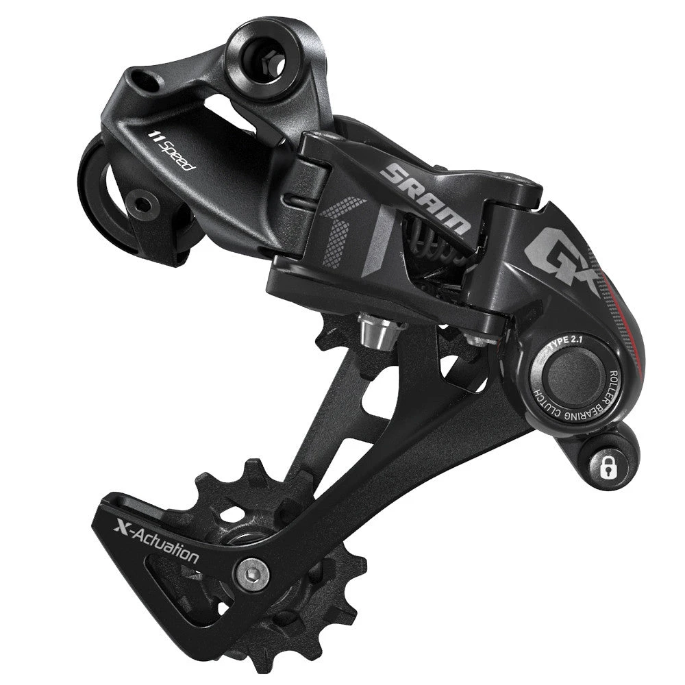 SRAM GX 1x11 Type 2.1 Rear Derailleur 2 SRAM GX 1x11 Type 2.1 Rear Derailleur - Image 2