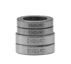 Industry-nine Hydra 6-bolt MTN Rear Hub Bearing Kit