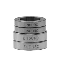 Industry-nine Hydra ISO Mountain Rear Hub Bearing Kit (MS/HG+)