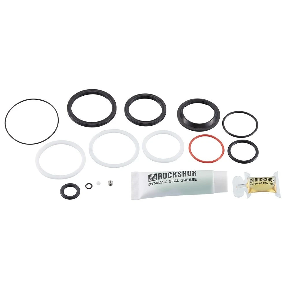ROCKSHOX Vivid Air Ultimate 200hr Service Kit C1 - 2024+ 1 ROCKSHOX Vivid Air Ultimate 200hr Service Kit C1 - 2024+