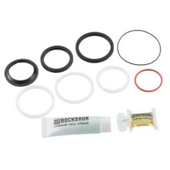 ROCKSHOX Vivid Air Ultimate 100 Hour Service Kit C1 - 2024+