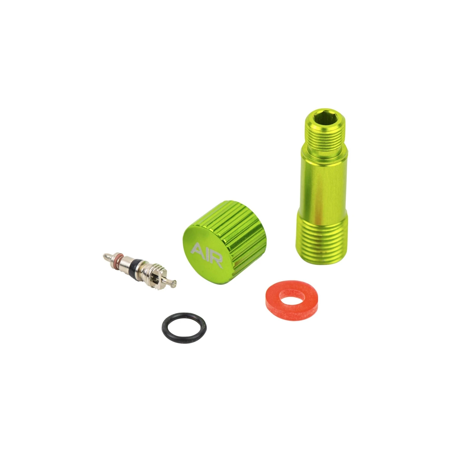 Dvo Topaz Air Valve Kit 1 Dvo Topaz Air Valve Kit